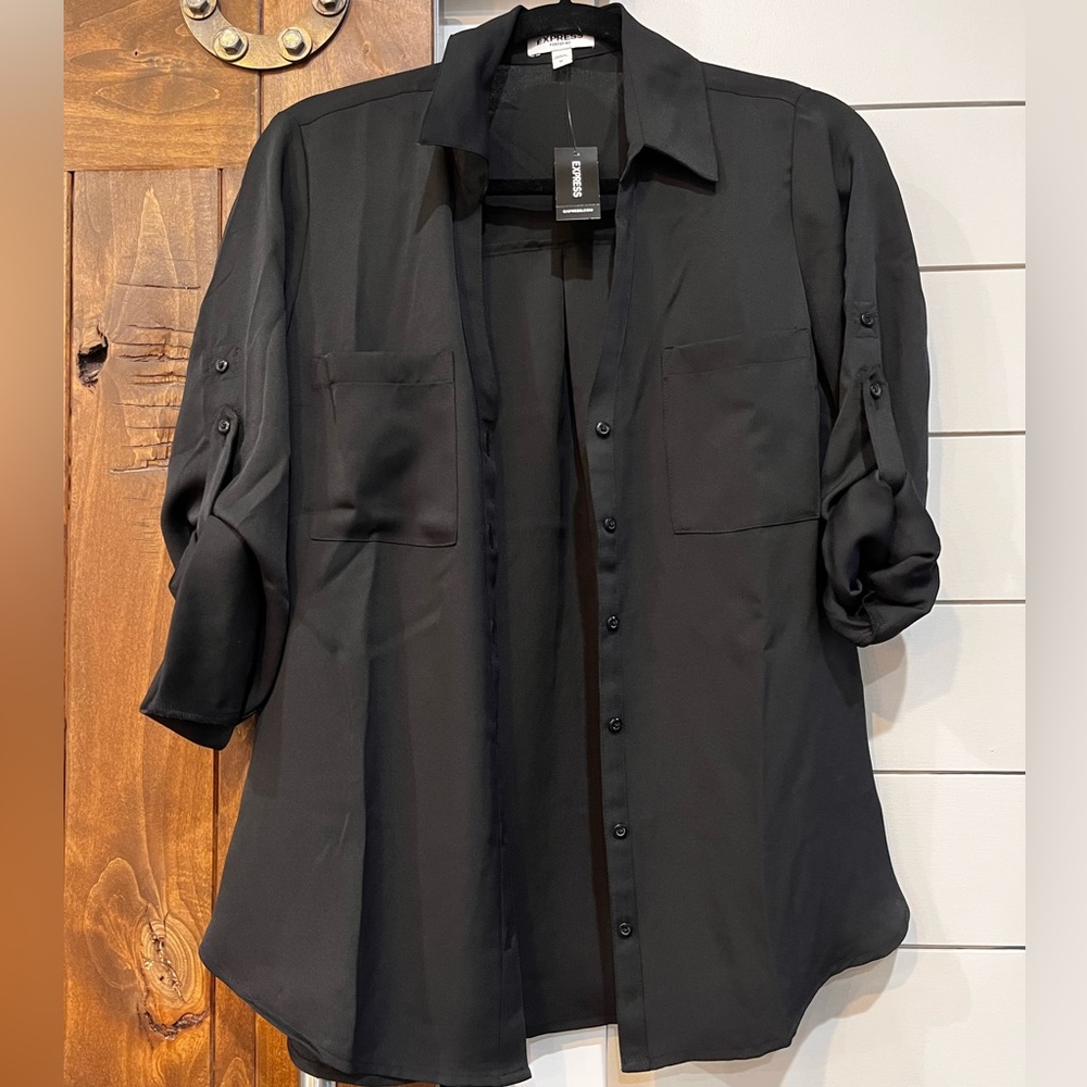 Express top